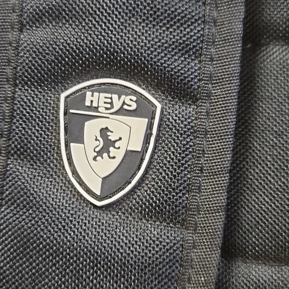 Heys Colorful Hard-cover Backpack - Picture 3 of 12